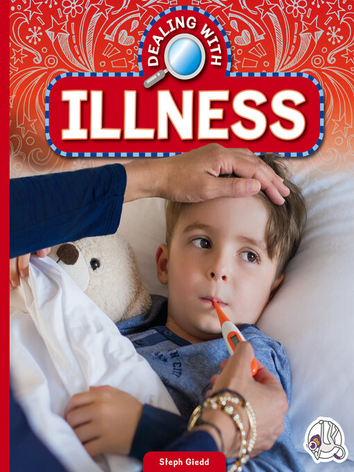 Cover image for Dealing with Illness